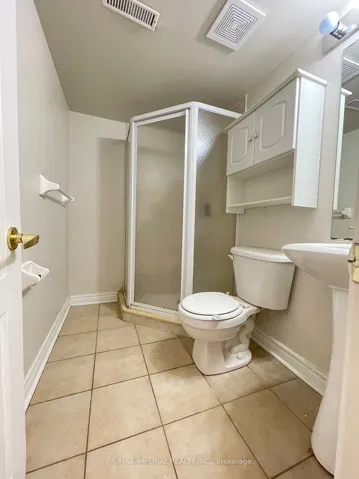 119 Wedgewood Drive Bsmt, Toronto C14, ON M2M 2H6