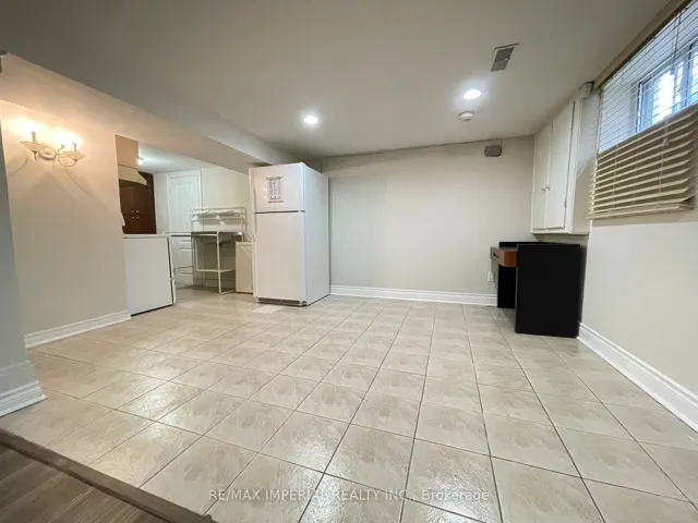 119 Wedgewood Drive Bsmt, Toronto C14, ON M2M 2H6