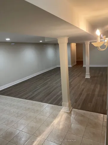 119 Wedgewood Drive Bsmt, Toronto C14, ON M2M 2H6
