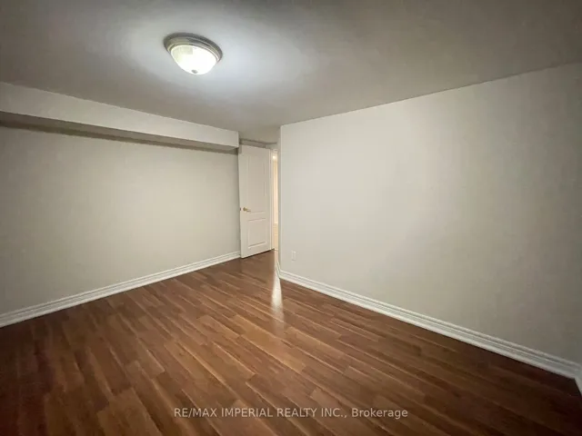 119 Wedgewood Drive Bsmt, Toronto C14, ON M2M 2H6