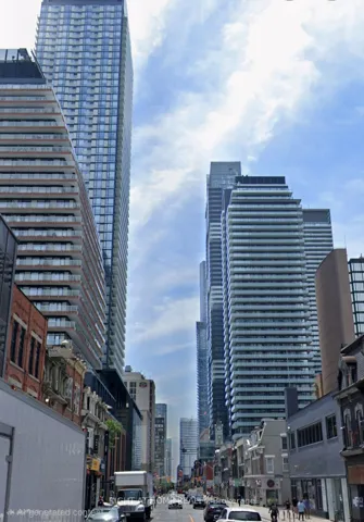 550 Yonge Street 2f, Toronto C01, ON M4Y 1Y8