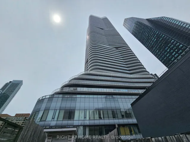 550 Yonge Street 2f, Toronto C01, ON M4Y 1Y8