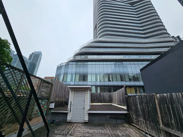 550 Yonge Street 2f, Toronto C01, ON M4Y 1Y8