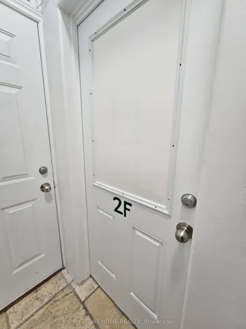 550 Yonge Street 2f, Toronto C01, ON M4Y 1Y8