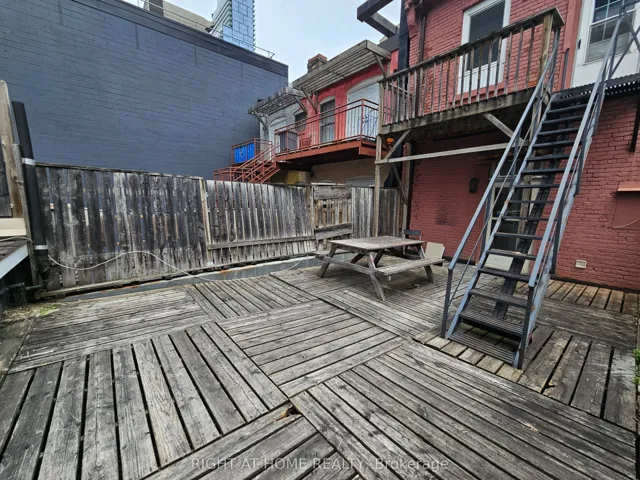 550 Yonge Street 2f, Toronto C01, ON M4Y 1Y8