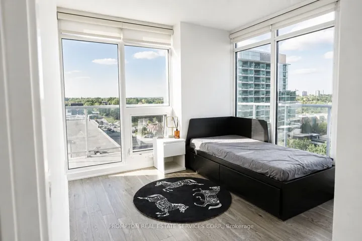 72 Esther Shiner Boulevard 717, Toronto C15, ON M2K 2X9