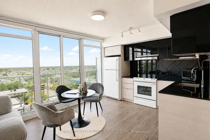 72 Esther Shiner Boulevard 717, Toronto C15, ON M2K 2X9