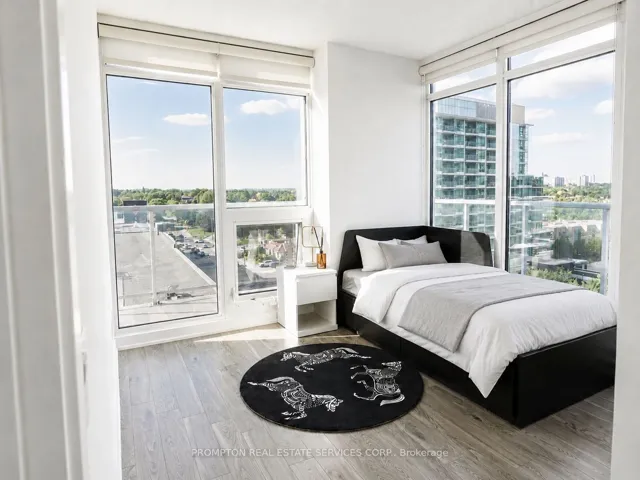 72 Esther Shiner Boulevard 717, Toronto C15, ON M2K 2X9
