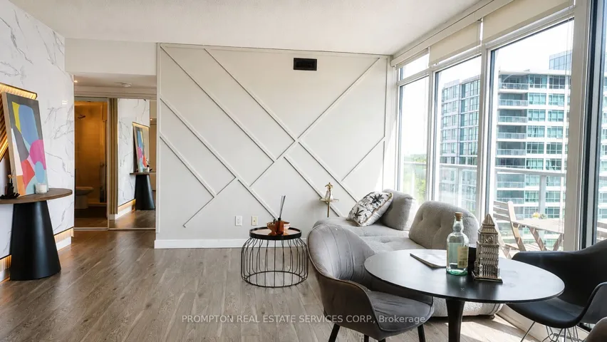 72 Esther Shiner Boulevard 717, Toronto C15, ON M2K 2X9
