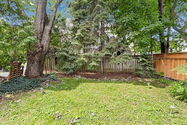 352 Deloraine Avenue, Toronto C04, ON M5M 2B6