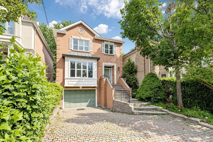 352 Deloraine Avenue, Toronto C04, ON M5M 2B6