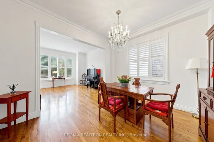 352 Deloraine Avenue, Toronto C04, ON M5M 2B6