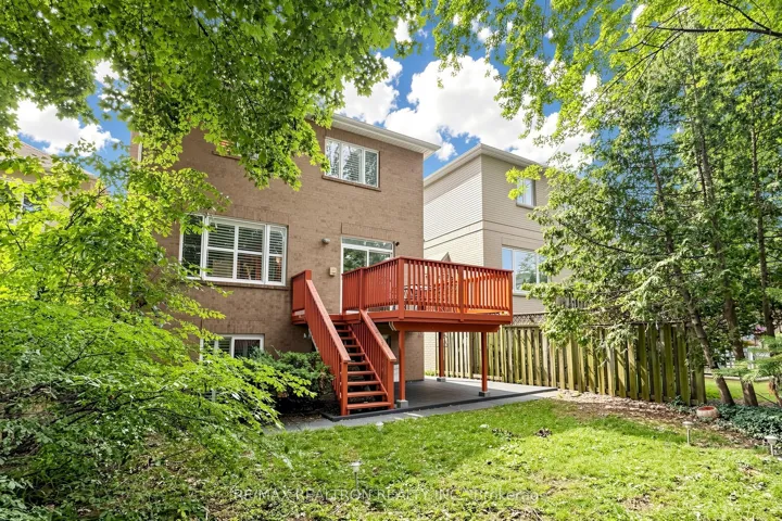 352 Deloraine Avenue, Toronto C04, ON M5M 2B6