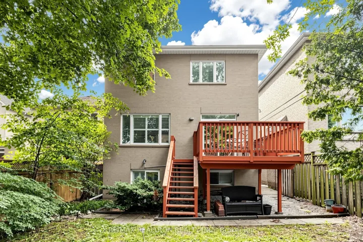 352 Deloraine Avenue, Toronto C04, ON M5M 2B6