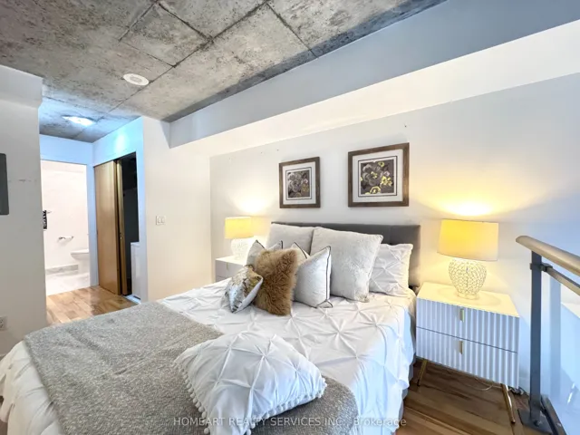 Primary Bedoom
