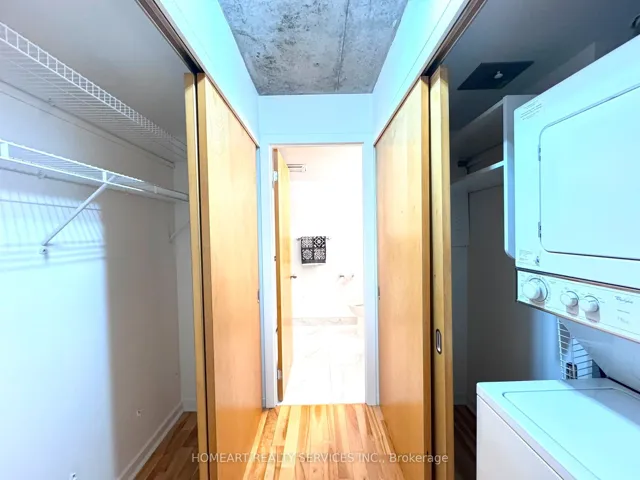 Washer & Dryer