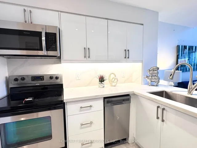 S/S Appliances