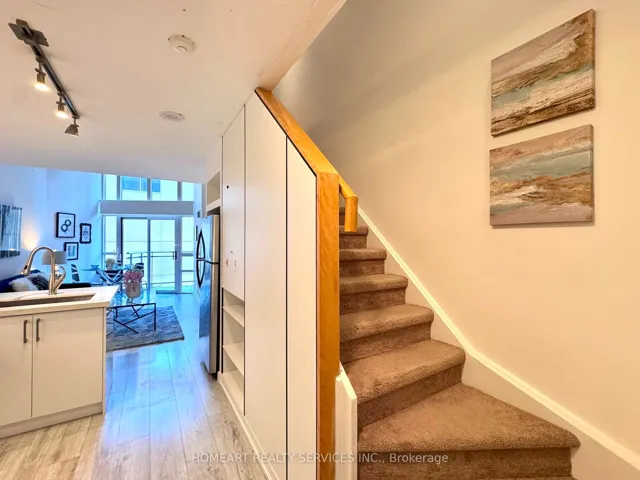 2 Storey Loft