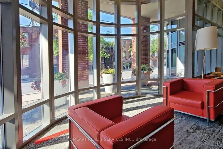 Condo Concierge