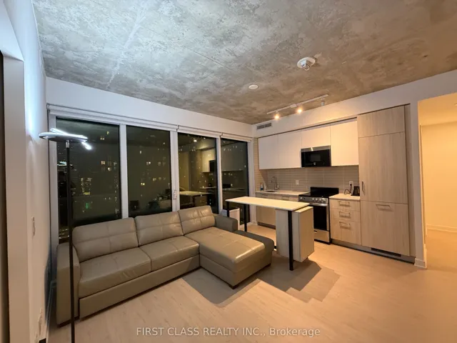 65 Mutual Street 2804, Toronto C08, ON M5B 2A9