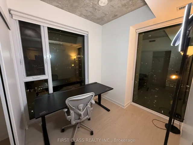 65 Mutual Street 2804, Toronto C08, ON M5B 2A9