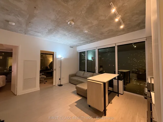 65 Mutual Street 2804, Toronto C08, ON M5B 2A9