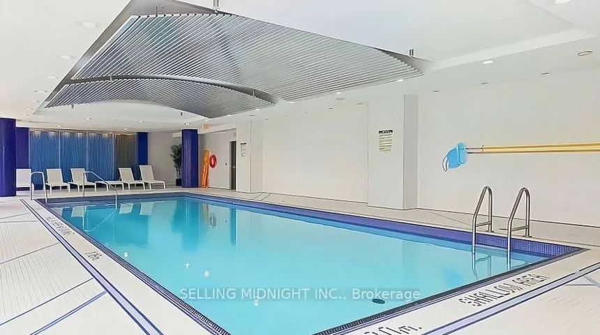 5162 Yonge Street Ph301, Toronto C07, ON M2N 5P6