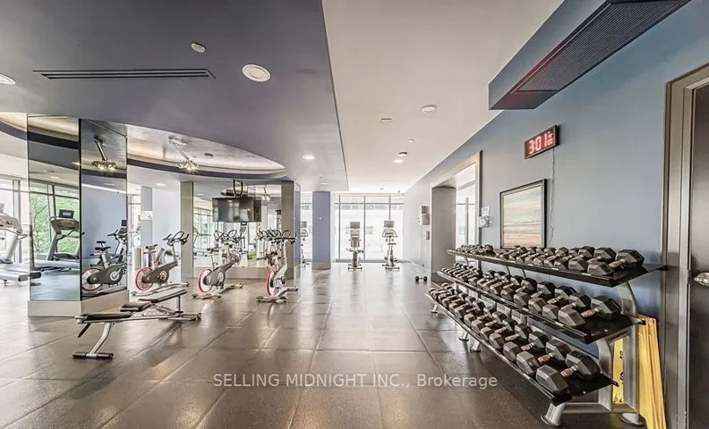 5162 Yonge Street Ph301, Toronto C07, ON M2N 5P6