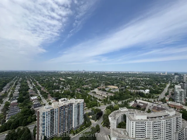 5162 Yonge Street Ph301, Toronto C07, ON M2N 5P6