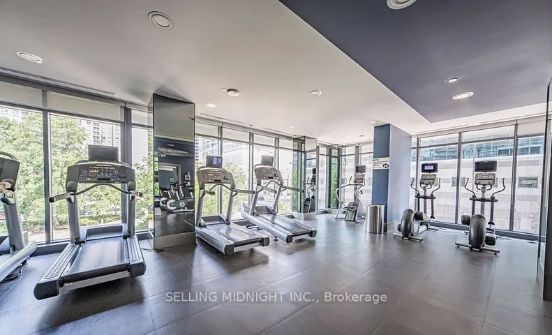 5162 Yonge Street Ph301, Toronto C07, ON M2N 5P6