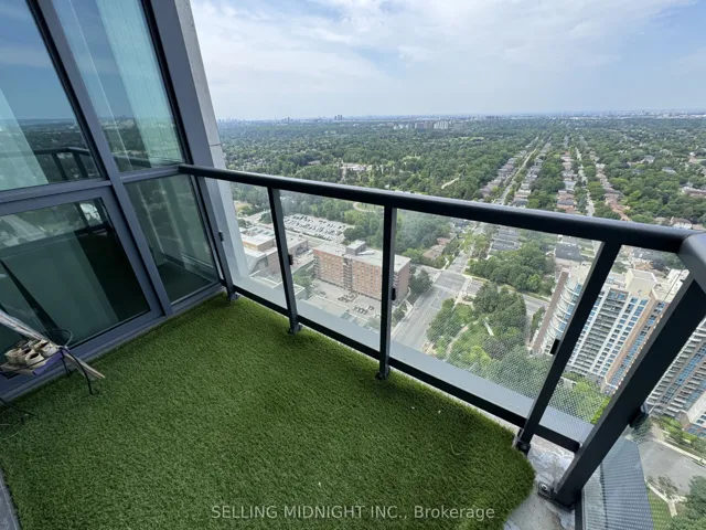 5162 Yonge Street Ph301, Toronto C07, ON M2N 5P6