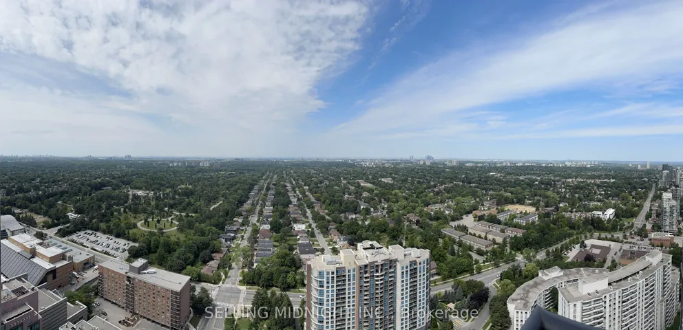 5162 Yonge Street Ph301, Toronto C07, ON M2N 5P6