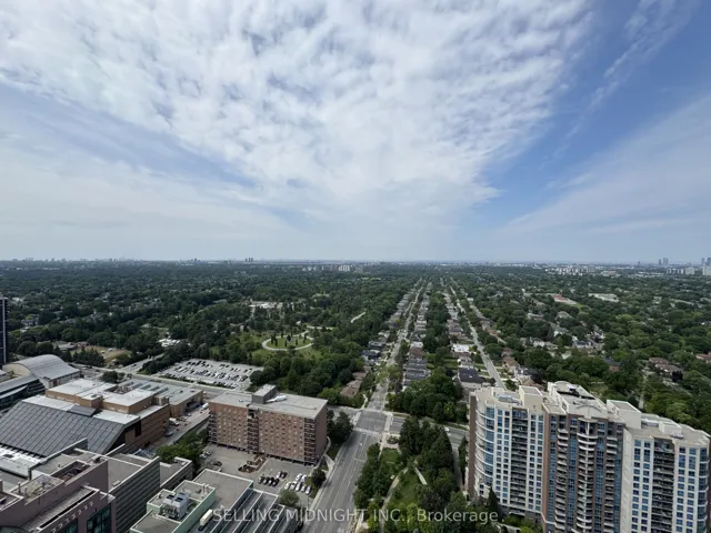 5162 Yonge Street Ph301, Toronto C07, ON M2N 5P6