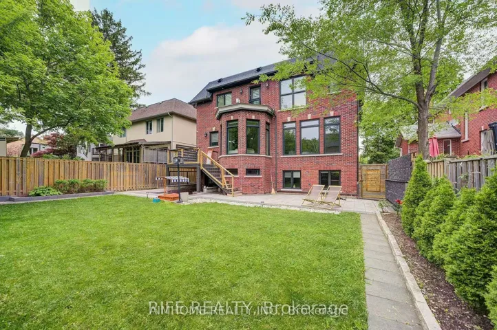 103 Burndale Avenue, Toronto C07, ON M2N 1S8