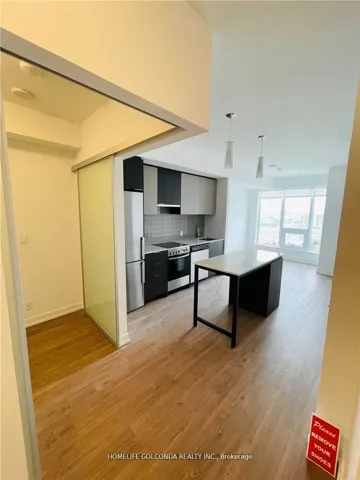 203 College Street 2305, Toronto C01, ON M5T 1P9