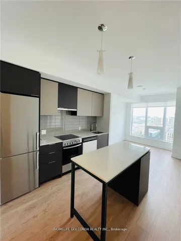 203 College Street 2305, Toronto C01, ON M5T 1P9