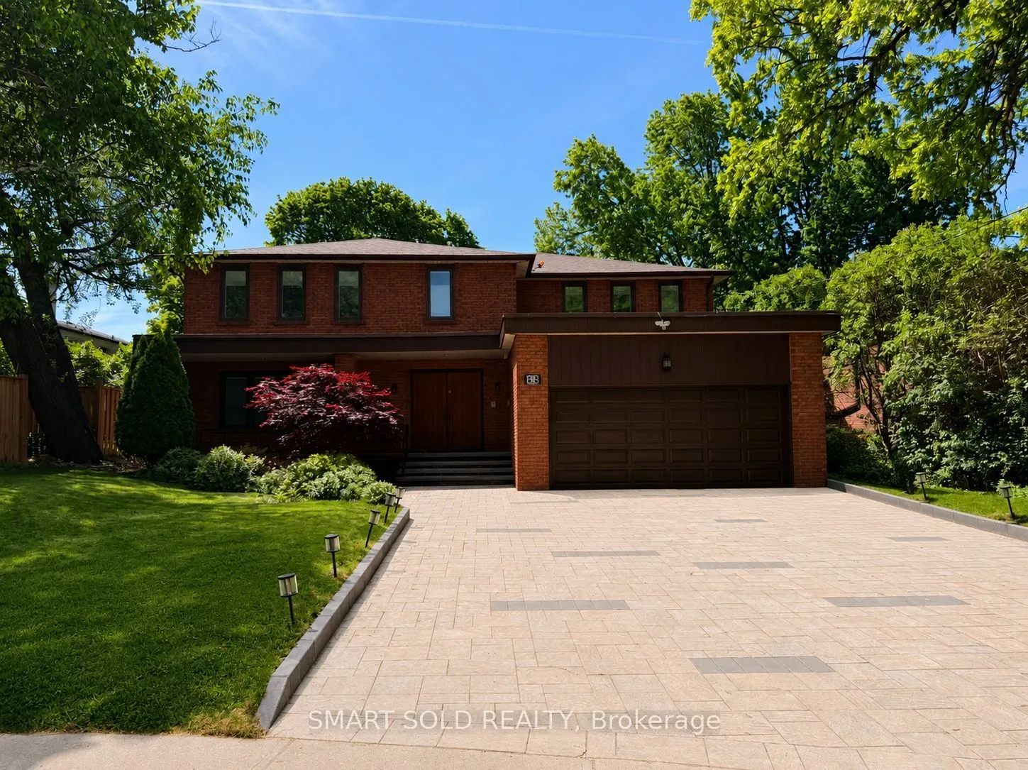 Detached Home For Sale | C13536018