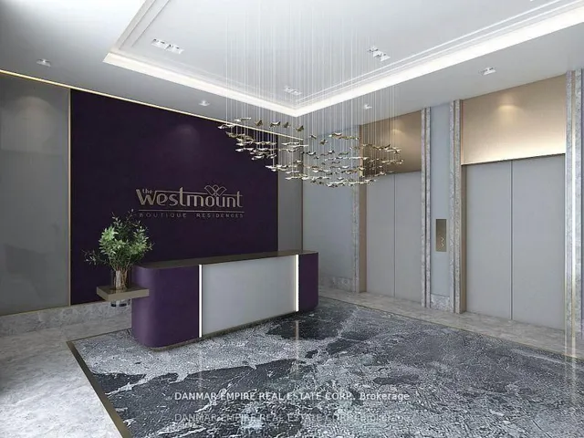 700 Sheppard Avenue W 717, Toronto C06, ON M3H 0G5