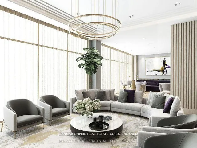 700 Sheppard Avenue W 717, Toronto C06, ON M3H 0G5