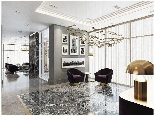 700 Sheppard Avenue W 717, Toronto C06, ON M3H 0G5