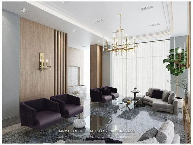 700 Sheppard Avenue W 717, Toronto C06, ON M3H 0G5