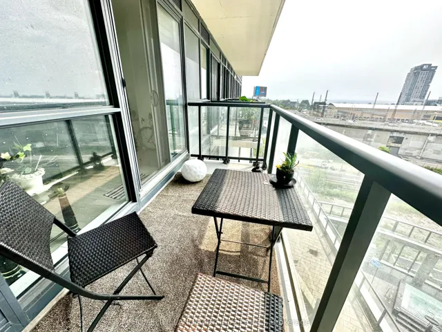 49 East Liberty Street 706, Toronto C01, ON M6K 0B2