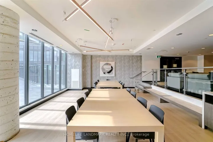 49 East Liberty Street 706, Toronto C01, ON M6K 0B2