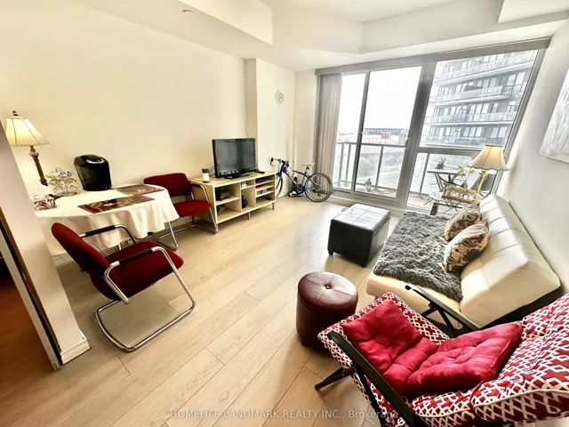 49 East Liberty Street 706, Toronto C01, ON M6K 0B2