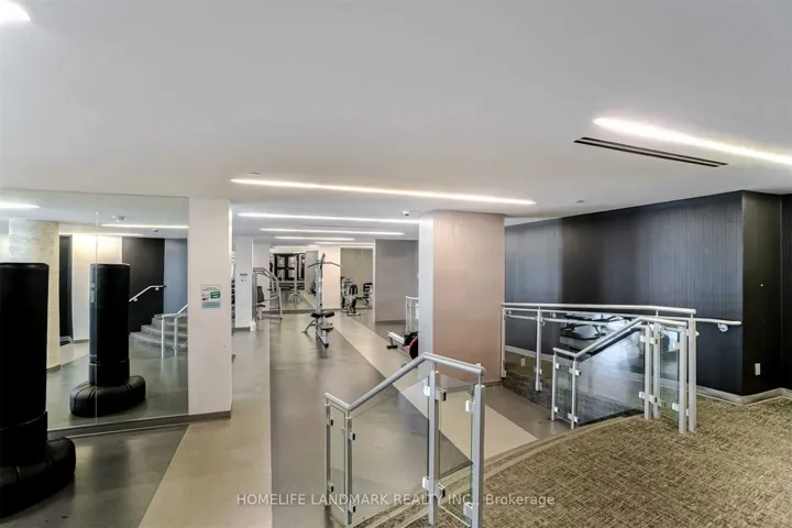 49 East Liberty Street 706, Toronto C01, ON M6K 0B2
