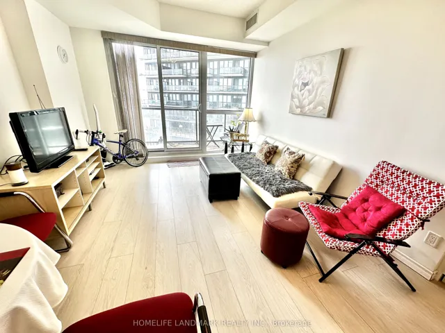 49 East Liberty Street 706, Toronto C01, ON M6K 0B2