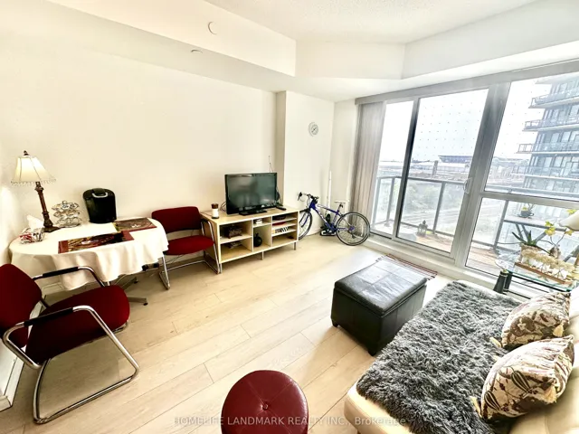 49 East Liberty Street 706, Toronto C01, ON M6K 0B2