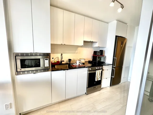49 East Liberty Street 706, Toronto C01, ON M6K 0B2