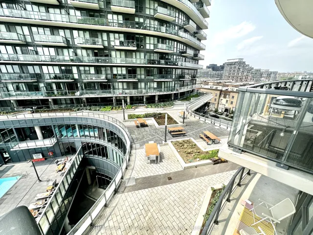 49 East Liberty Street 706, Toronto C01, ON M6K 0B2