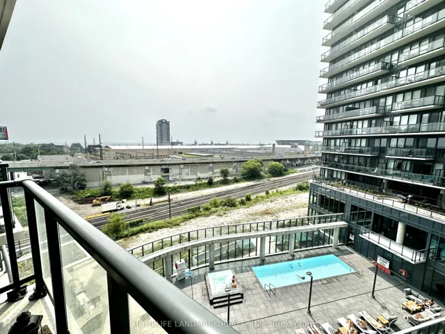 49 East Liberty Street 706, Toronto C01, ON M6K 0B2